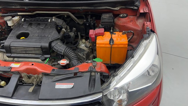 Second-hand 2017 Maruti Celerio ZXI AMT Optional for sale in Gurgaon-38