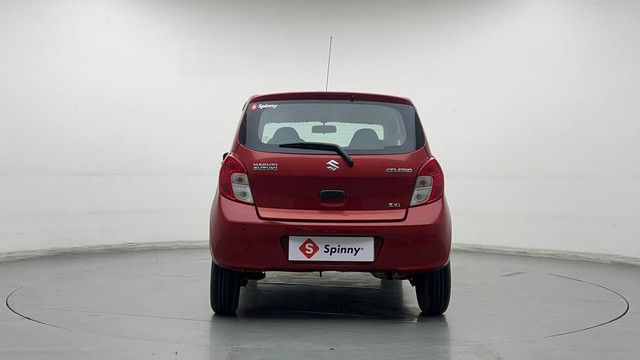 Second-hand 2017 Maruti Celerio ZXI AMT Optional for sale in Gurgaon-4