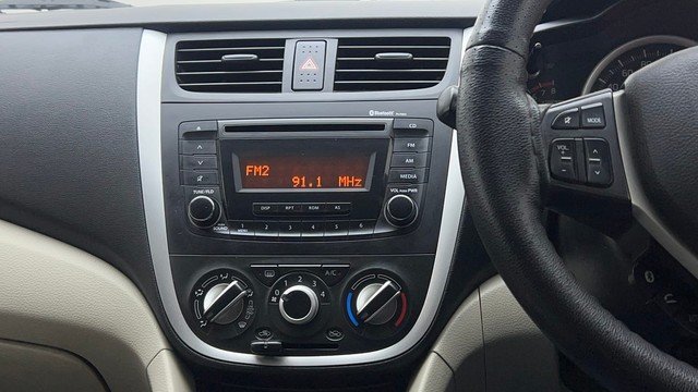 Second-hand 2017 Maruti Celerio ZXI AMT Optional for sale in Gurgaon-37