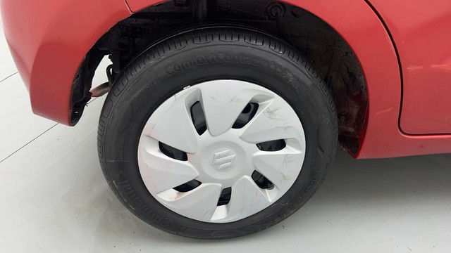 Second-hand 2017 Maruti Celerio ZXI AMT Optional for sale in Gurgaon-18