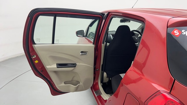 Second-hand 2017 Maruti Celerio ZXI AMT Optional for sale in Gurgaon-32