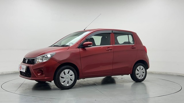 Second-hand 2017 Maruti Celerio ZXI AMT Optional for sale in Gurgaon-0