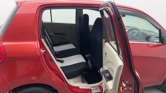 Second-hand 2017 Maruti Celerio ZXI AMT Optional for sale in Gurgaon-30