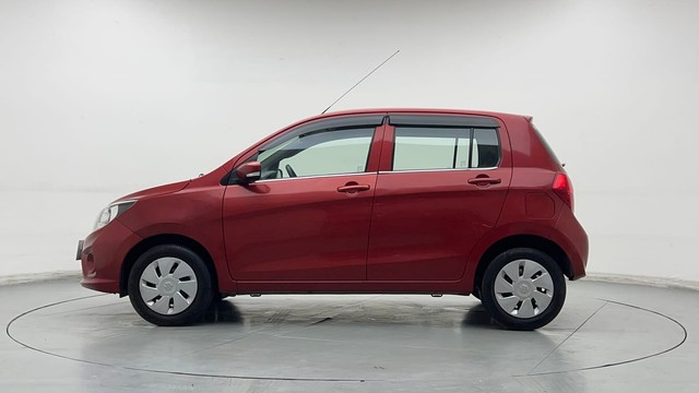 Second-hand 2017 Maruti Celerio ZXI AMT Optional for sale in Gurgaon-6