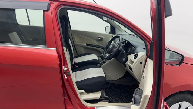 Second-hand 2017 Maruti Celerio ZXI AMT Optional for sale in Gurgaon-15