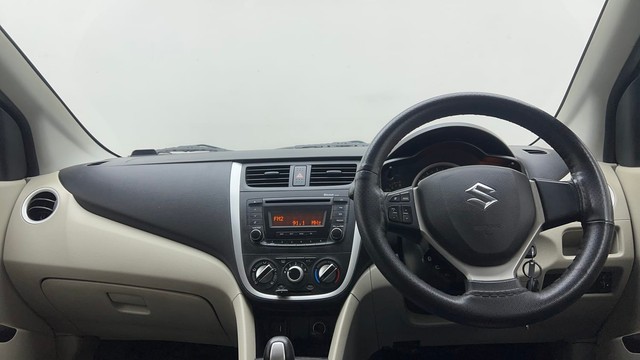 Second-hand 2017 Maruti Celerio ZXI AMT Optional for sale in Gurgaon-11