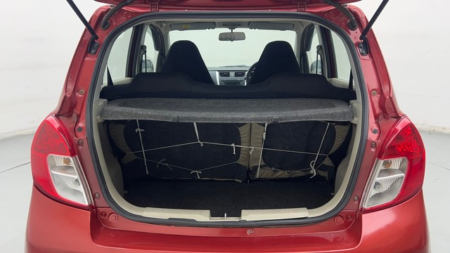 Second-hand 2017 Maruti Celerio ZXI AMT Optional for sale in Gurgaon-9