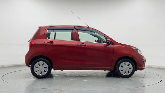 Second-hand 2017 Maruti Celerio ZXI AMT Optional for sale in Gurgaon-2