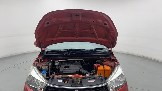 Second-hand 2017 Maruti Celerio ZXI AMT Optional for sale in Gurgaon-8