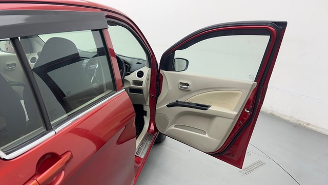 Second-hand 2017 Maruti Celerio ZXI AMT Optional for sale in Gurgaon-16