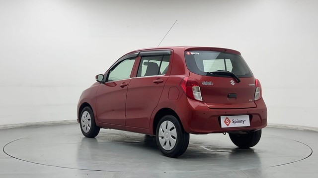 Second-hand 2017 Maruti Celerio ZXI AMT Optional for sale in Gurgaon-5