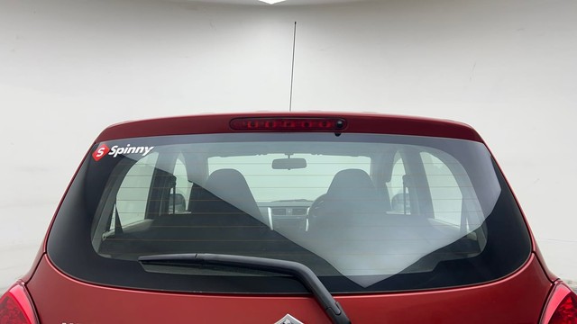 Second-hand 2017 Maruti Celerio ZXI AMT Optional for sale in Gurgaon-28