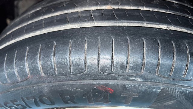 Second-hand 2017 Maruti Celerio ZXI AMT Optional for sale in Gurgaon-23