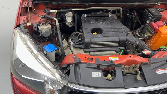 Second-hand 2017 Maruti Celerio ZXI AMT Optional for sale in Gurgaon-36