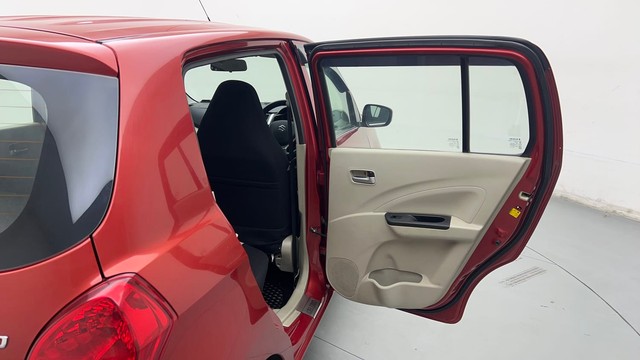 Second-hand 2017 Maruti Celerio ZXI AMT Optional for sale in Gurgaon-33