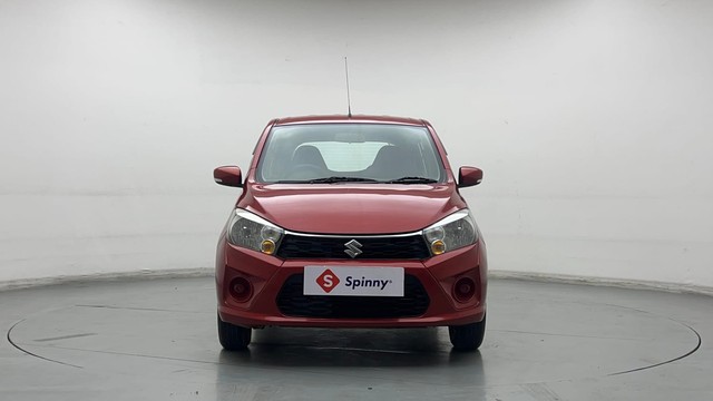 Second-hand 2017 Maruti Celerio ZXI AMT Optional for sale in Gurgaon-7