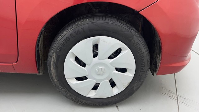 Second-hand 2017 Maruti Celerio ZXI AMT Optional for sale in Gurgaon-17