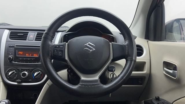 Second-hand 2017 Maruti Celerio ZXI AMT Optional for sale in Gurgaon-39