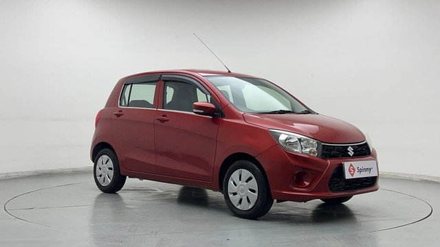 Second-hand 2017 Maruti Celerio ZXI AMT Optional for sale in Gurgaon-1