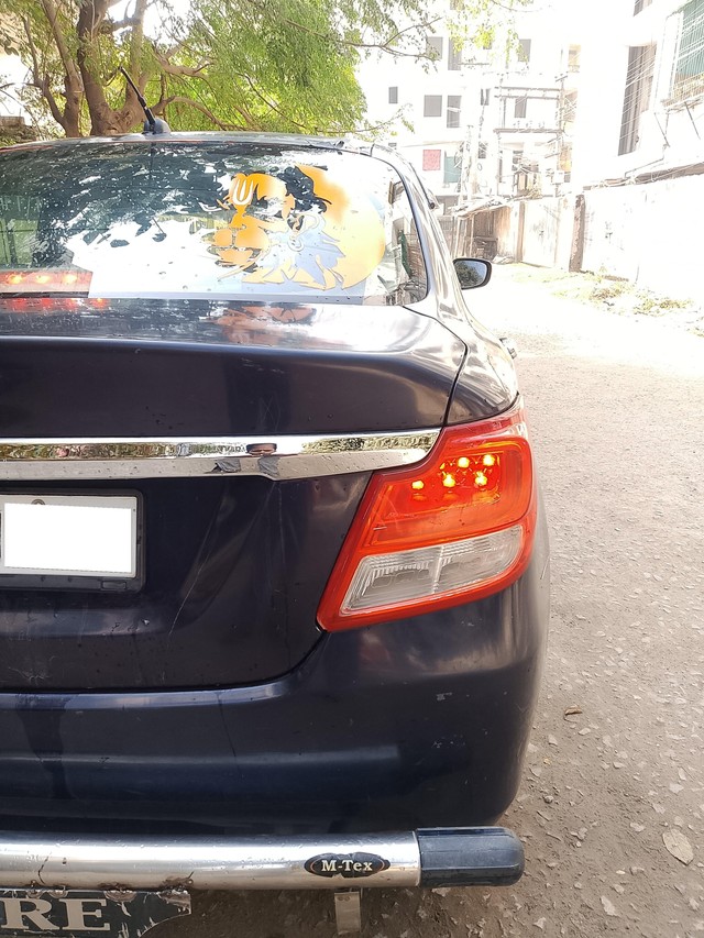 Second-hand 2019 Maruti Swift Dzire VXI 1.2 for sale in Samastipur-4
