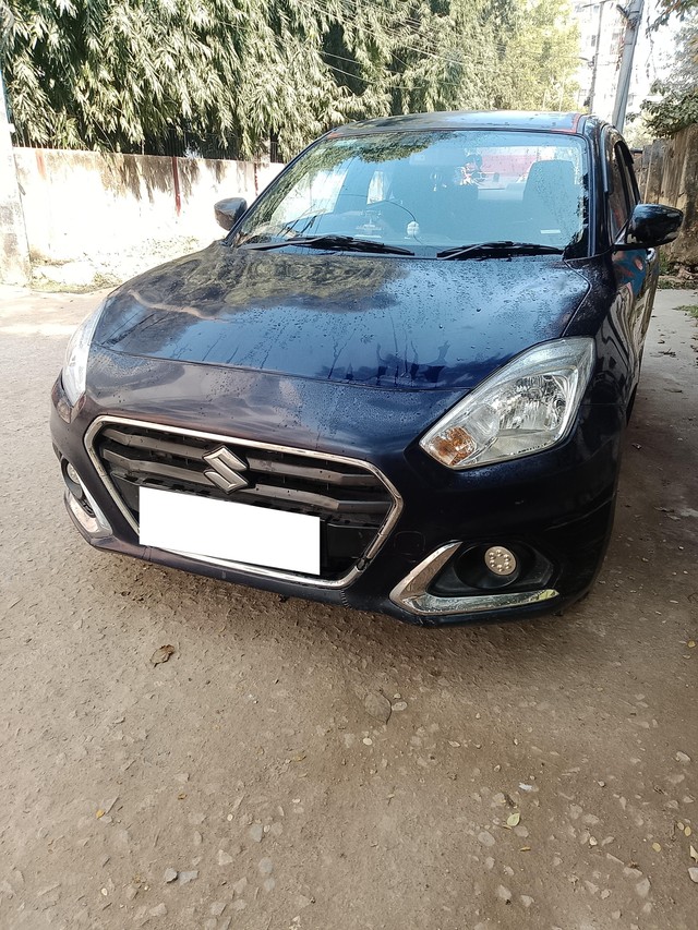 Second-hand 2019 Maruti Swift Dzire VXI 1.2 for sale in Samastipur-3