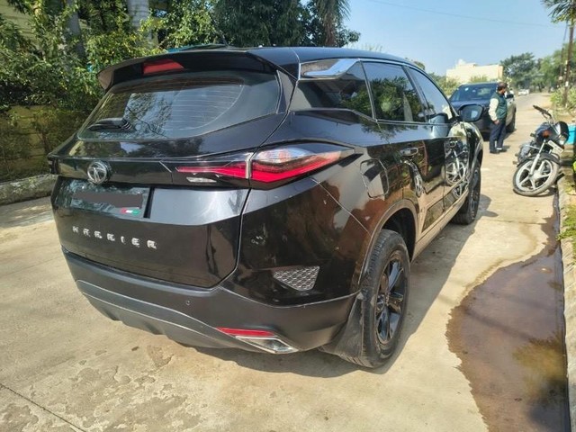 Second-hand 2021 Tata Harrier XT plus 2020-2022 for sale in Bilaspur-4
