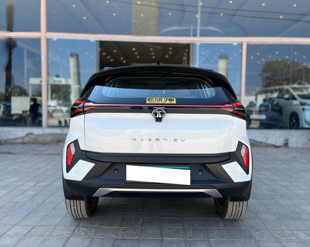 Second-hand 2023 Tata Nexon EV Empowered Plus LR for sale in Bangalore-2