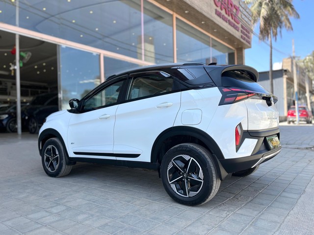 Second-hand 2023 Tata Nexon EV Empowered Plus LR for sale in Bangalore-15