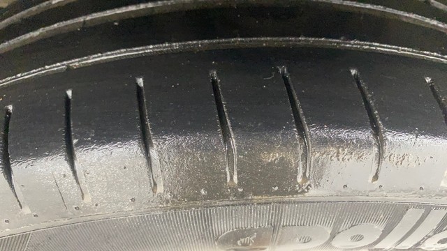 Second-hand 2022 Maruti Baleno Alpha AMT BSVI for sale in Chennai-5