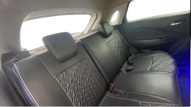 Second-hand 2022 Maruti Baleno Alpha AMT BSVI for sale in Chennai-6