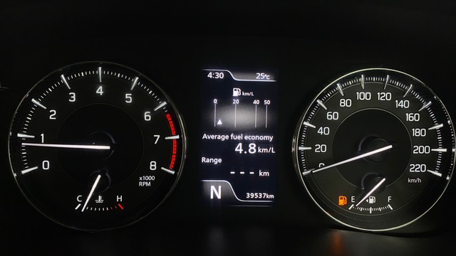 Second-hand 2022 Maruti Baleno Alpha AMT BSVI for sale in Chennai-24