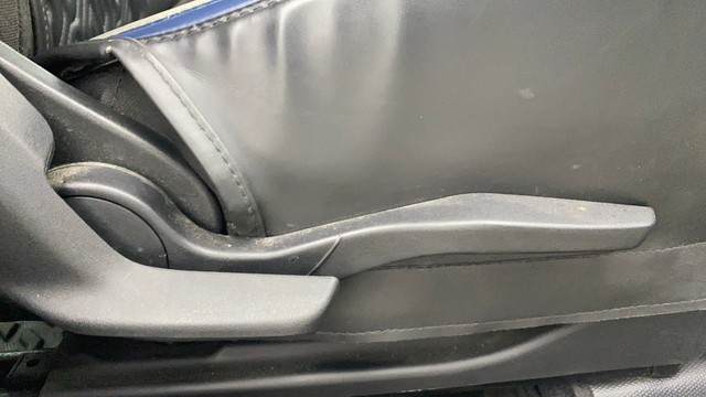 Second-hand 2022 Maruti Baleno Alpha AMT BSVI for sale in Chennai-10