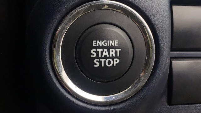 Second-hand 2022 Maruti Baleno Alpha AMT BSVI for sale in Chennai-8