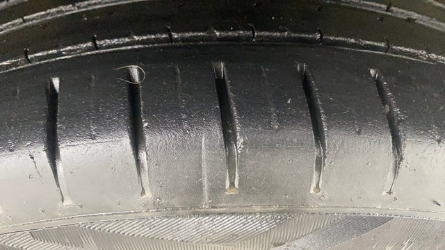 Second-hand 2022 Maruti Baleno Alpha AMT BSVI for sale in Chennai-11