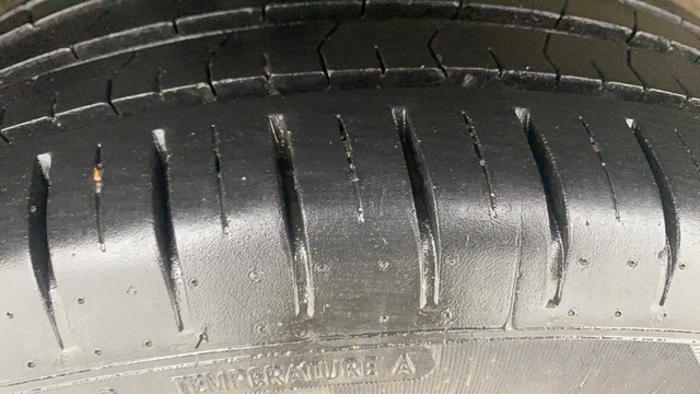 Second-hand 2022 Maruti Baleno Alpha AMT BSVI for sale in Chennai-3