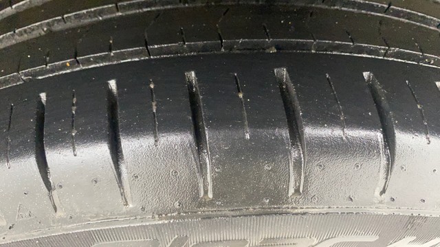 Second-hand 2022 Maruti Baleno Alpha AMT BSVI for sale in Chennai-7