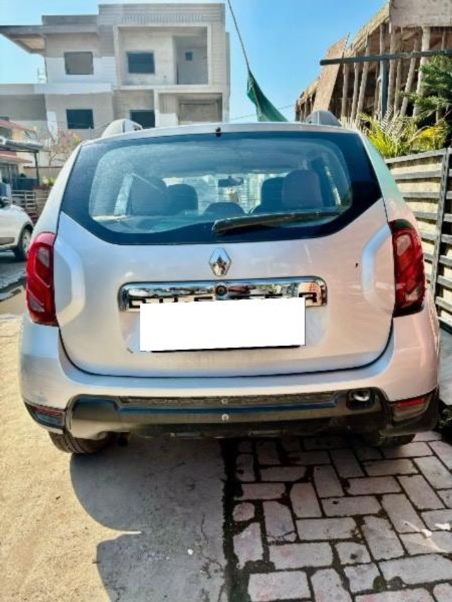 Second-hand 2016 Renault Duster 85PS Diesel RxL for sale in Bilaspur-2