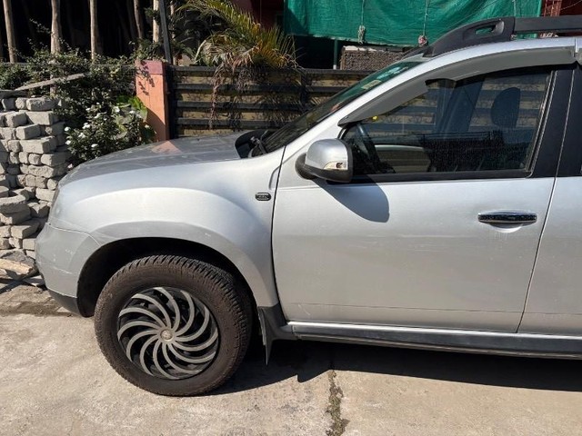 Second-hand 2016 Renault Duster 85PS Diesel RxL for sale in Bilaspur-6