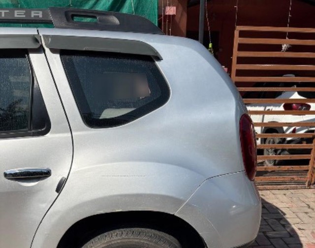 Second-hand 2016 Renault Duster 85PS Diesel RxL for sale in Bilaspur-5