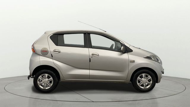 Datsun RediGO T Option Second-hand 2019 Datsun RediGO T Option for sale in Lucknow