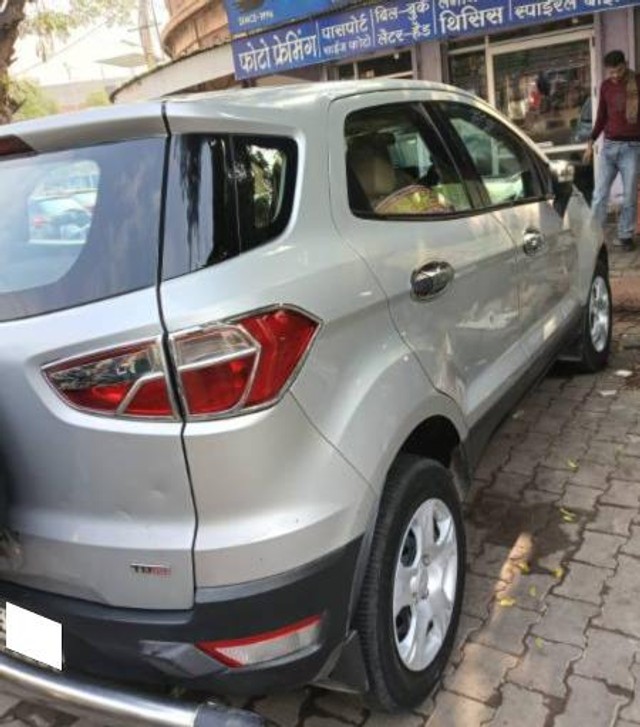 Second-hand 2013 Ford Ecosport 1.5 DV5 MT Ambiente for sale in Jodhpur-4