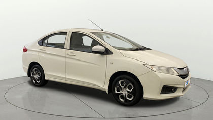 2016 Honda City i VTEC S