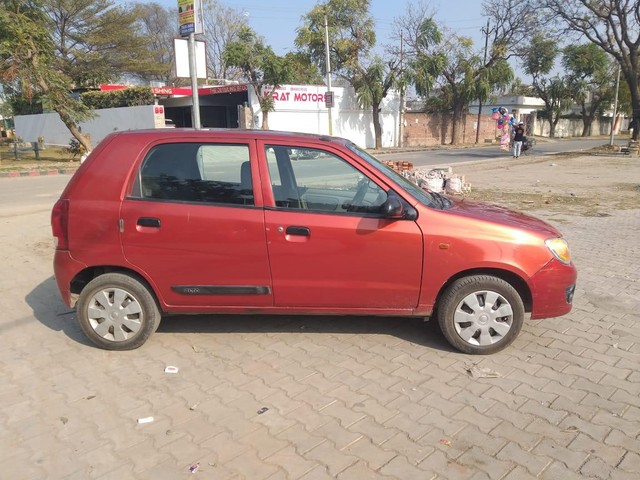 Second-hand 2010 Maruti Alto K10 2010-2014 VXI for sale in Ludhiana-1