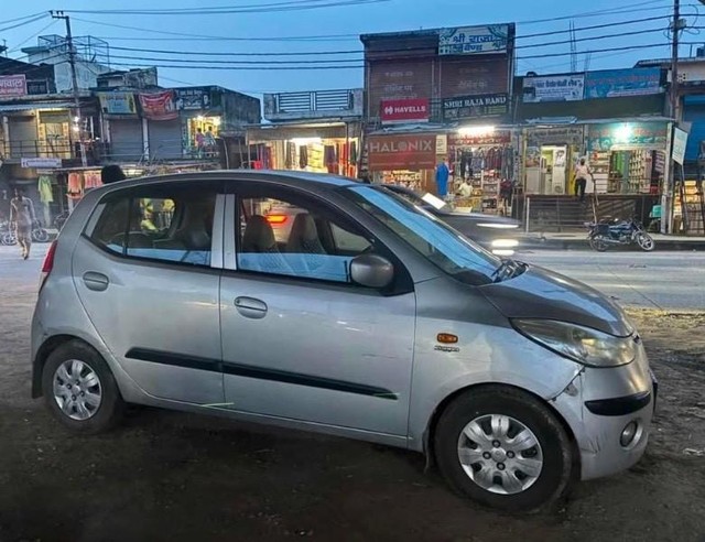 Second-hand 2010 Hyundai Accent Executive for sale in Saharanpur (UP)-1