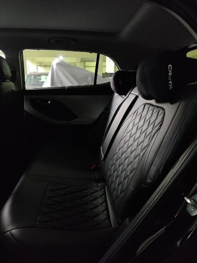 Second-hand 2023 Hyundai Creta SX for sale in Hooghly-9