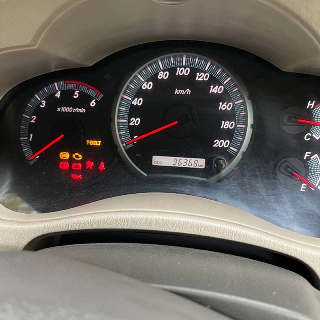 Second-hand 2015 Toyota Innova 2.5 VX (Diesel) 8 Seater for sale in Mumbai-8