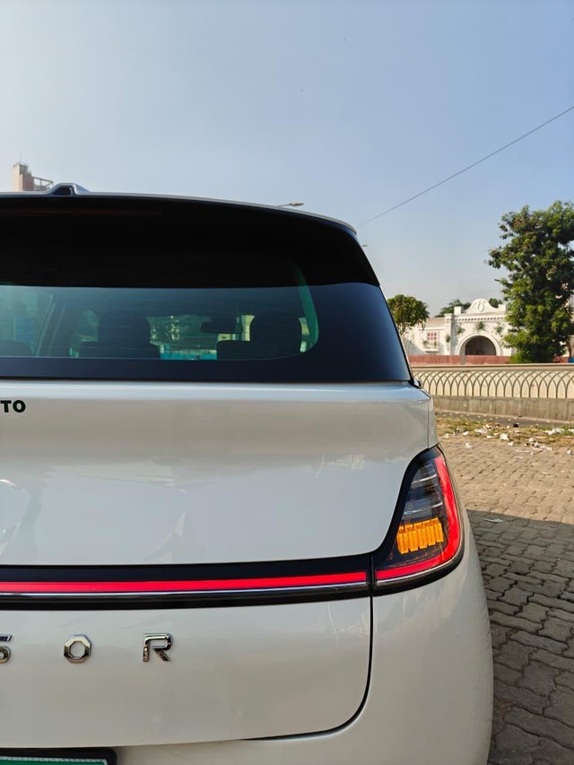 Second-hand 2024 MG Windsor EV Exclusive for sale in Mumbai-5