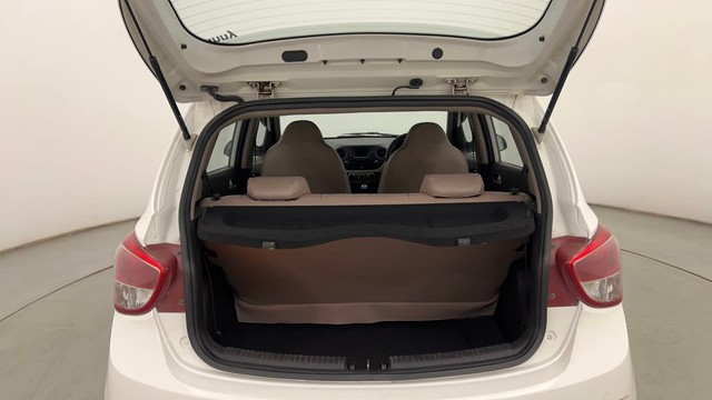 Second-hand 2014 Hyundai Grand i10 1.2 Kappa Asta for sale in Pune-9