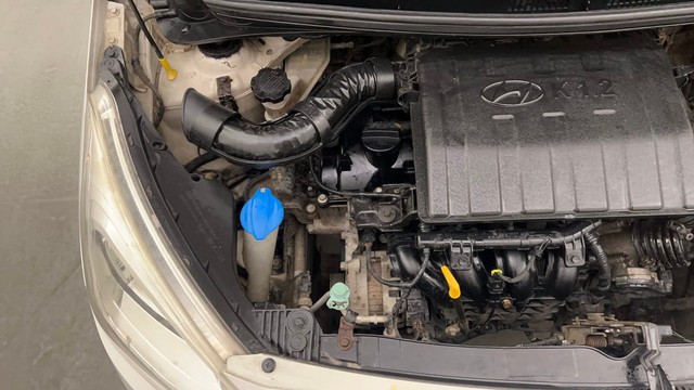 Second-hand 2014 Hyundai Grand i10 1.2 Kappa Asta for sale in Pune-32