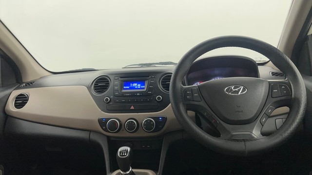 Second-hand 2014 Hyundai Grand i10 1.2 Kappa Asta for sale in Pune-11